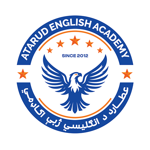 Atarud English Academy