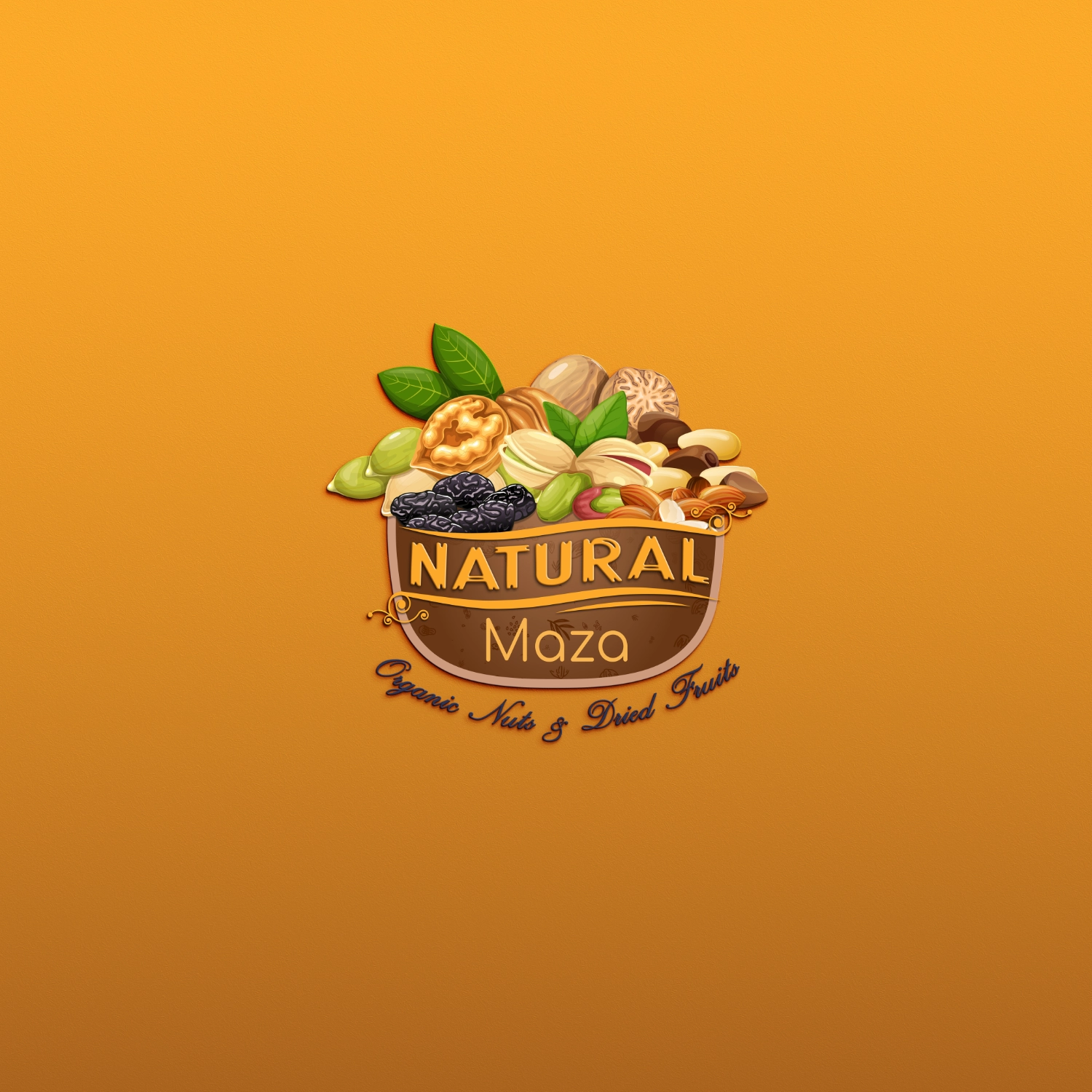 Natural Maza