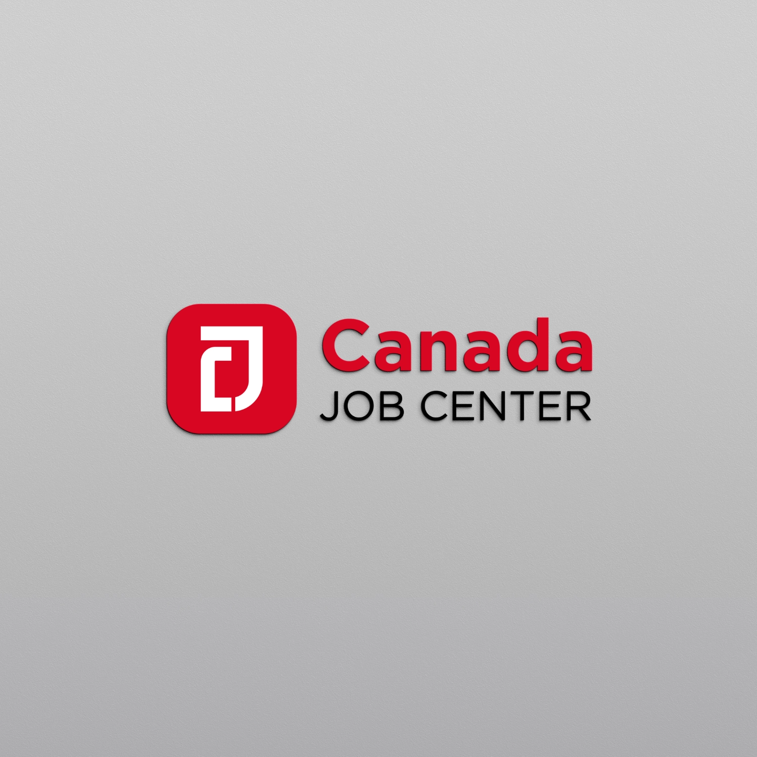 Canada Job Center