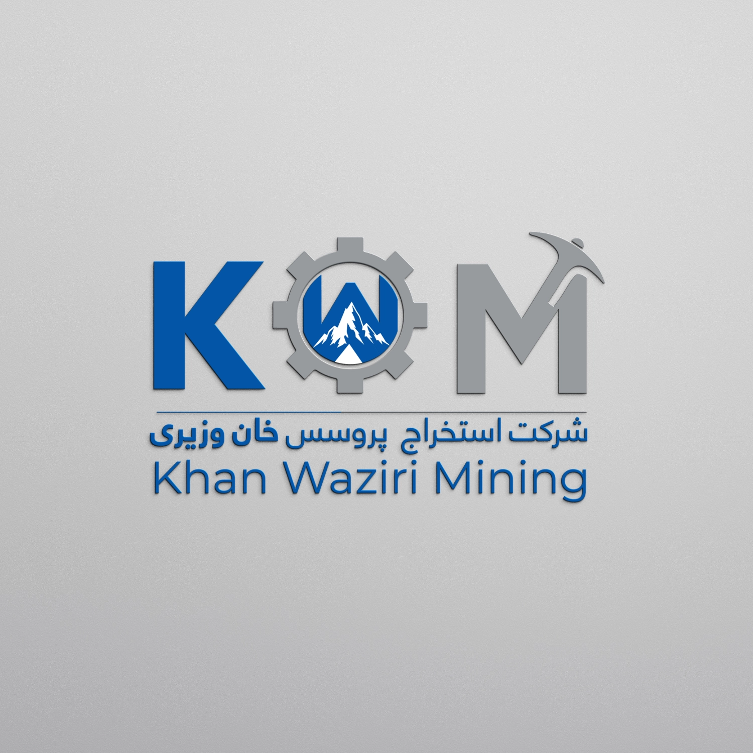 Khan Waziri Mining