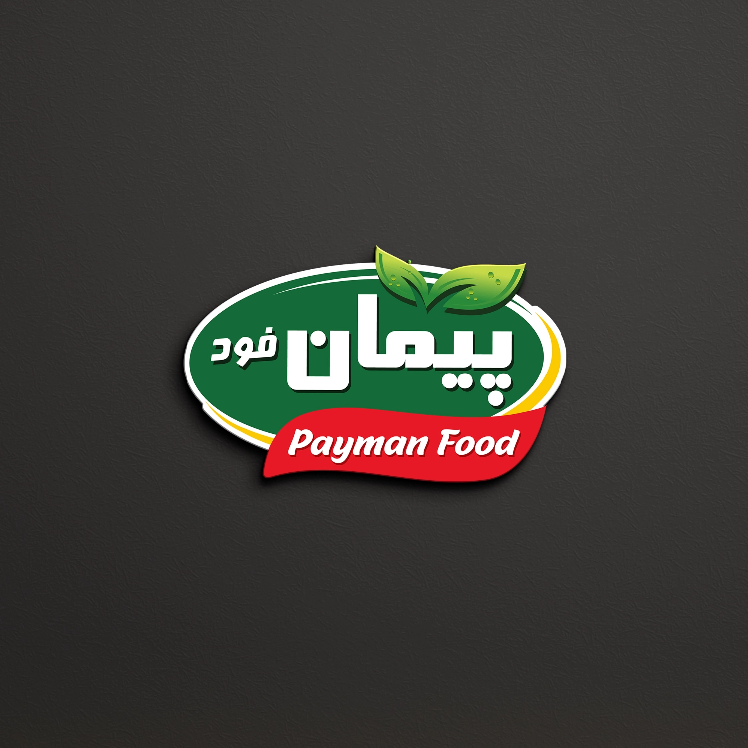 Payman Food