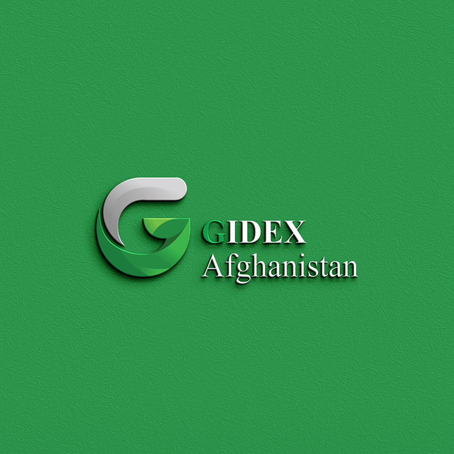GIDEX Afghanistan