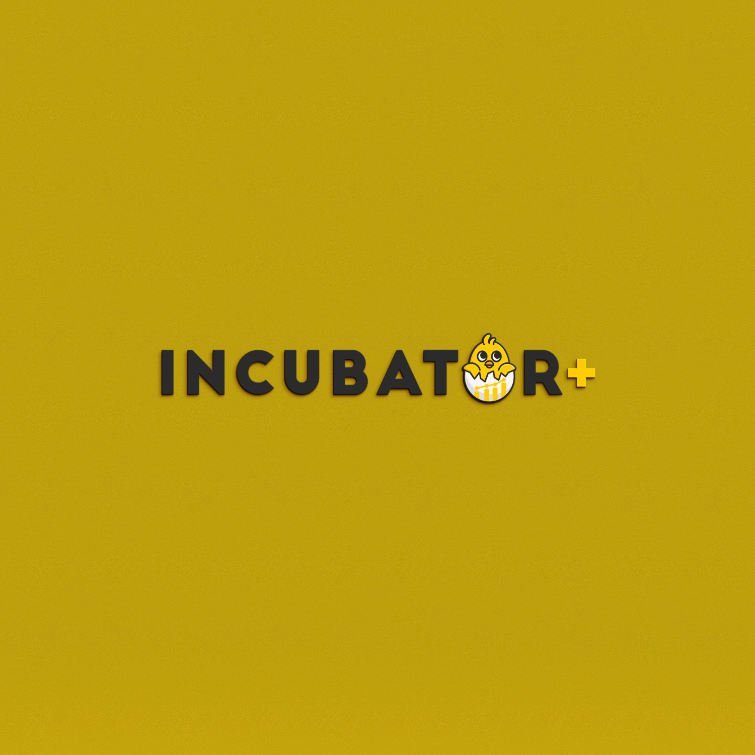 Incubator+