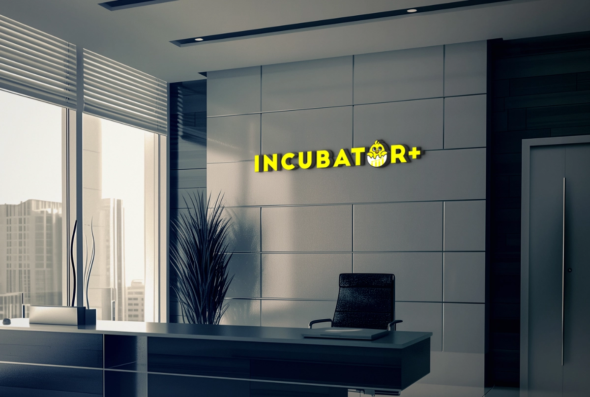 Incubator+