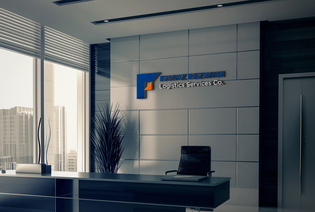 Fayaz Rezwan Logistics