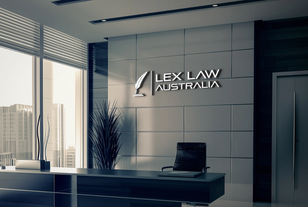 Lex Law Australia