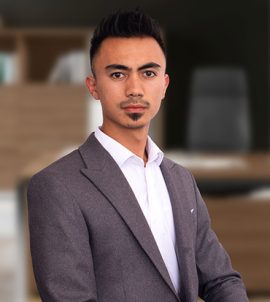Basam Murtaza Tahoor