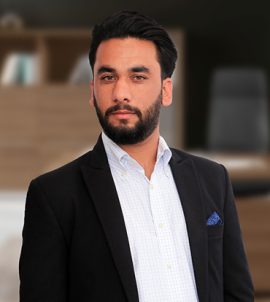 Fazel Rahman Qasemi