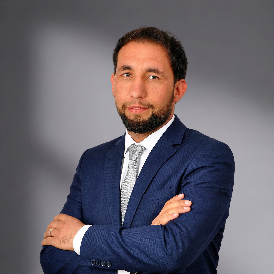 Safdar Qasemi
