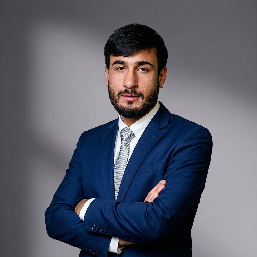 Masihullah Amiri