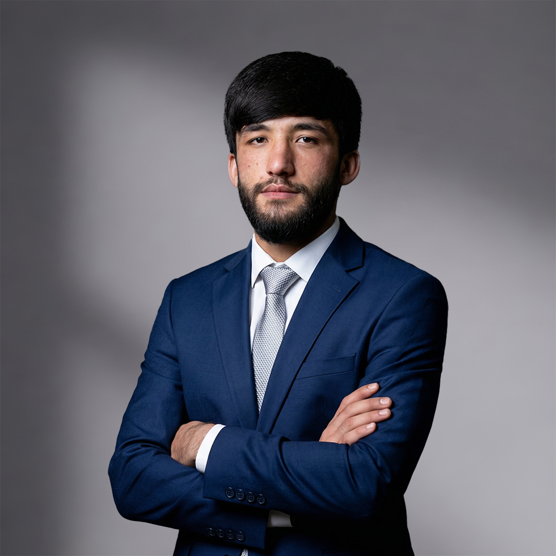 Hamed Qasemi
