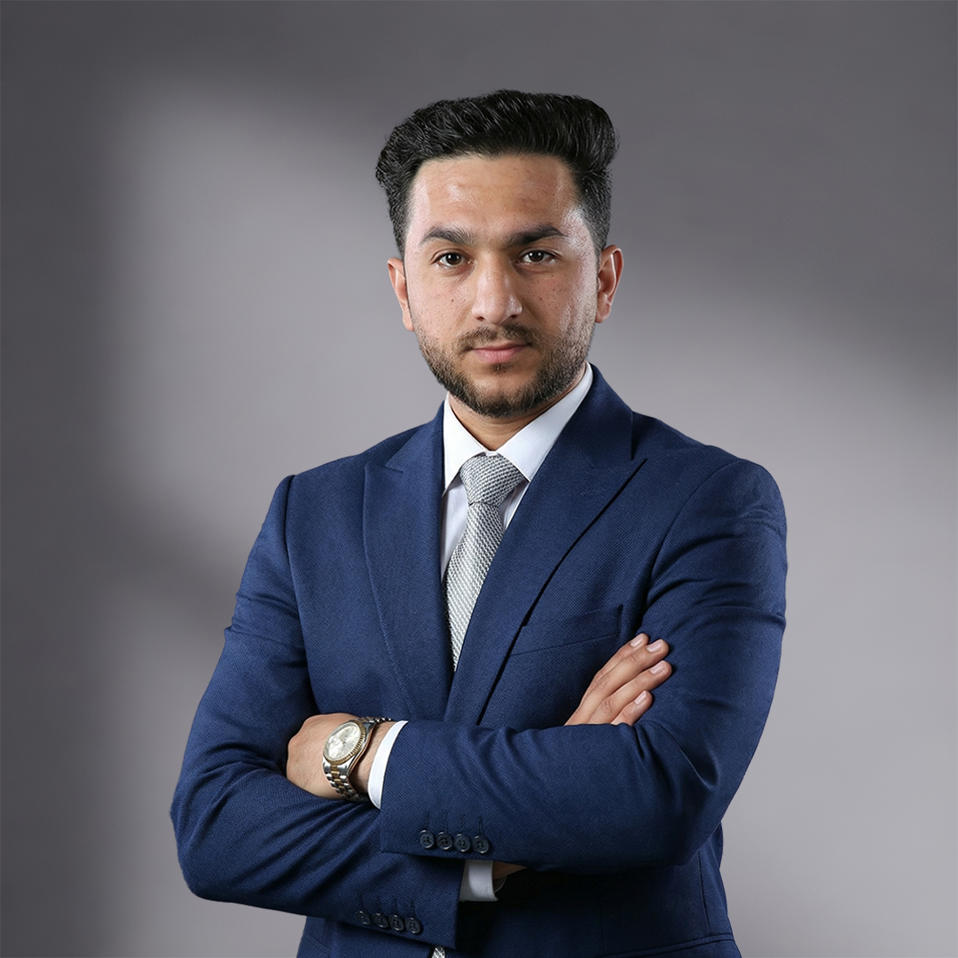 Shahram Baburi