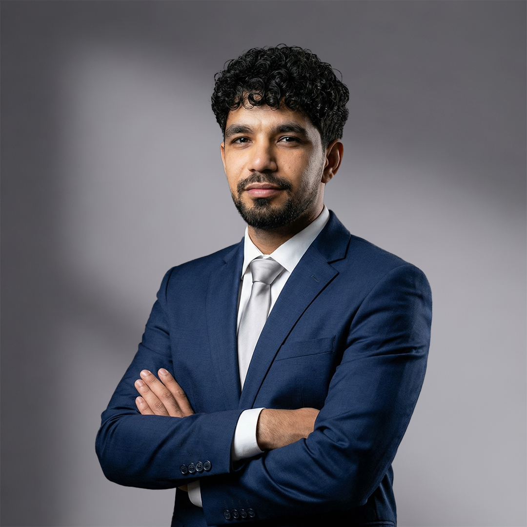 Mahnoob Rahman Ibrahimi