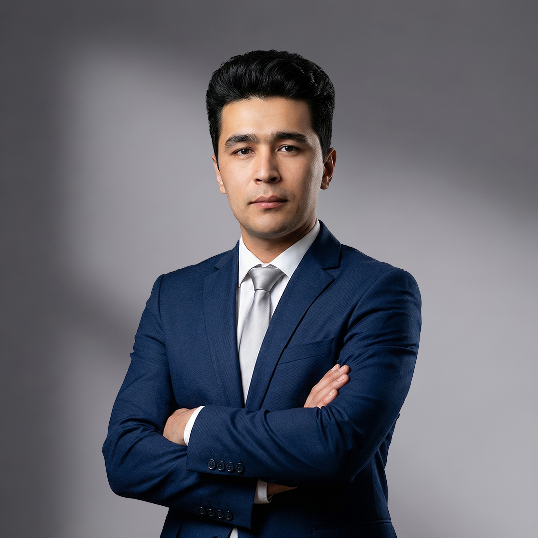 Habib Mominzada