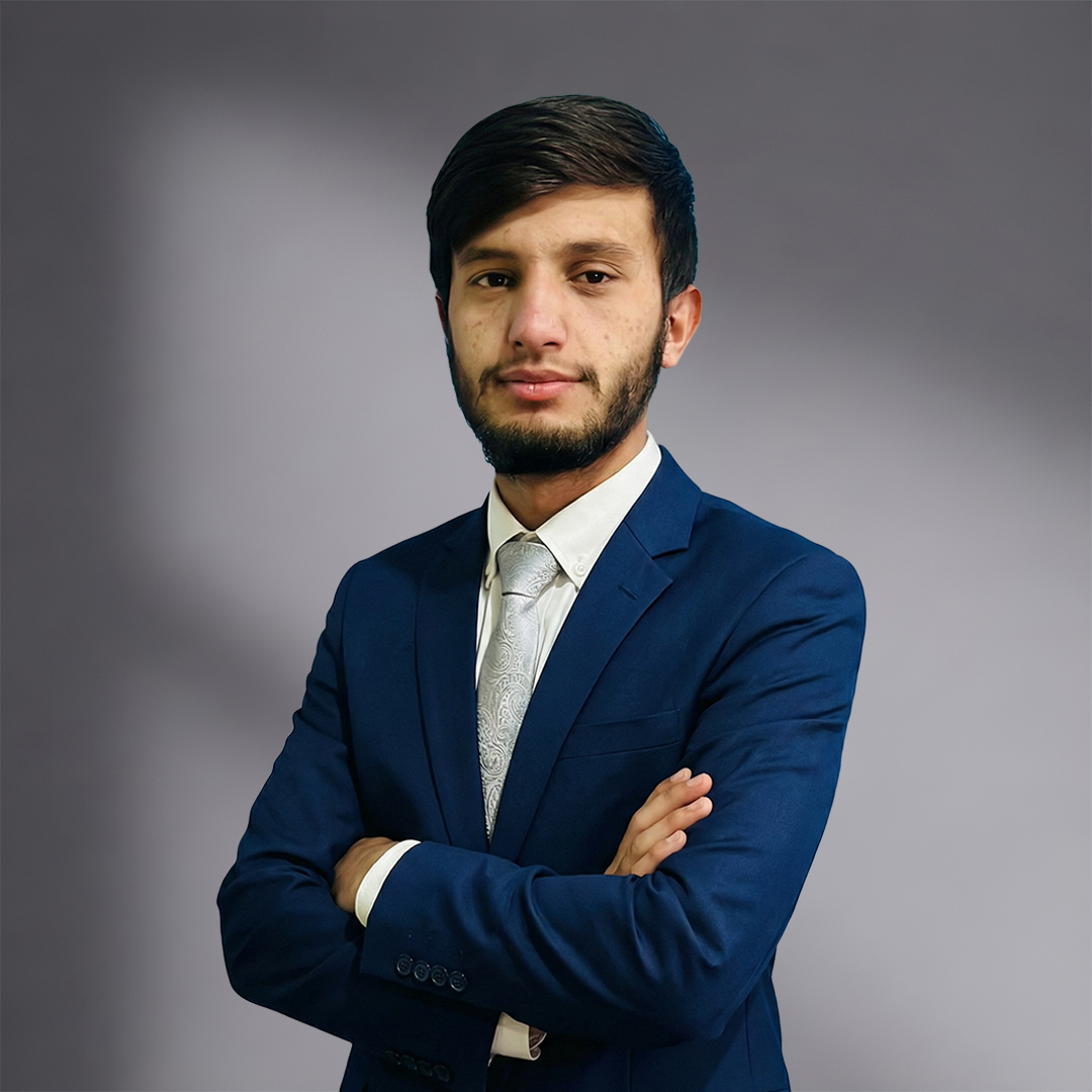 Ahmad Jawad Qasemi