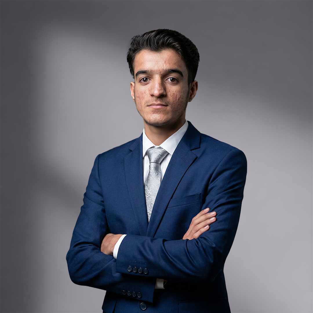 Ahmad Samir Mohammadi Darahi