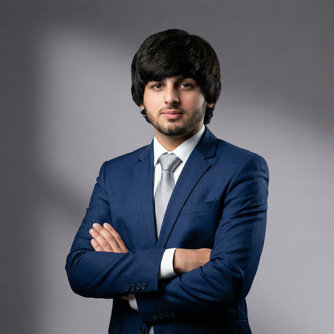 Ahmad Nazir Esmaeili