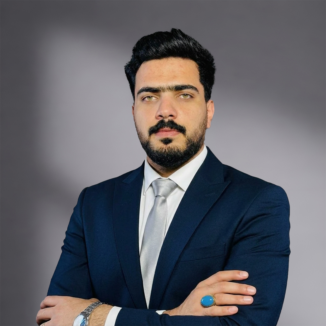 Ahmad Zaki Safi